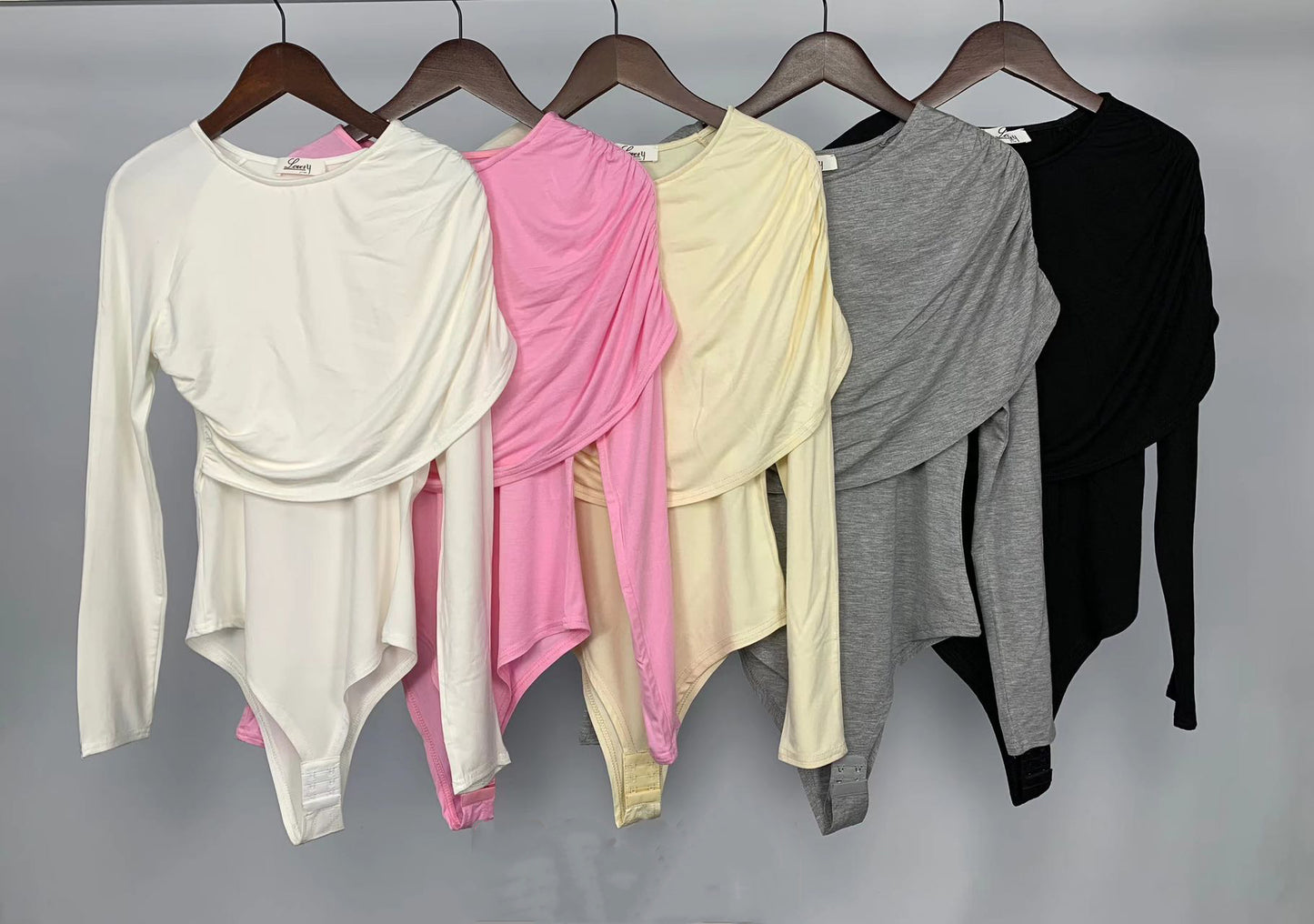 BODY di maglia