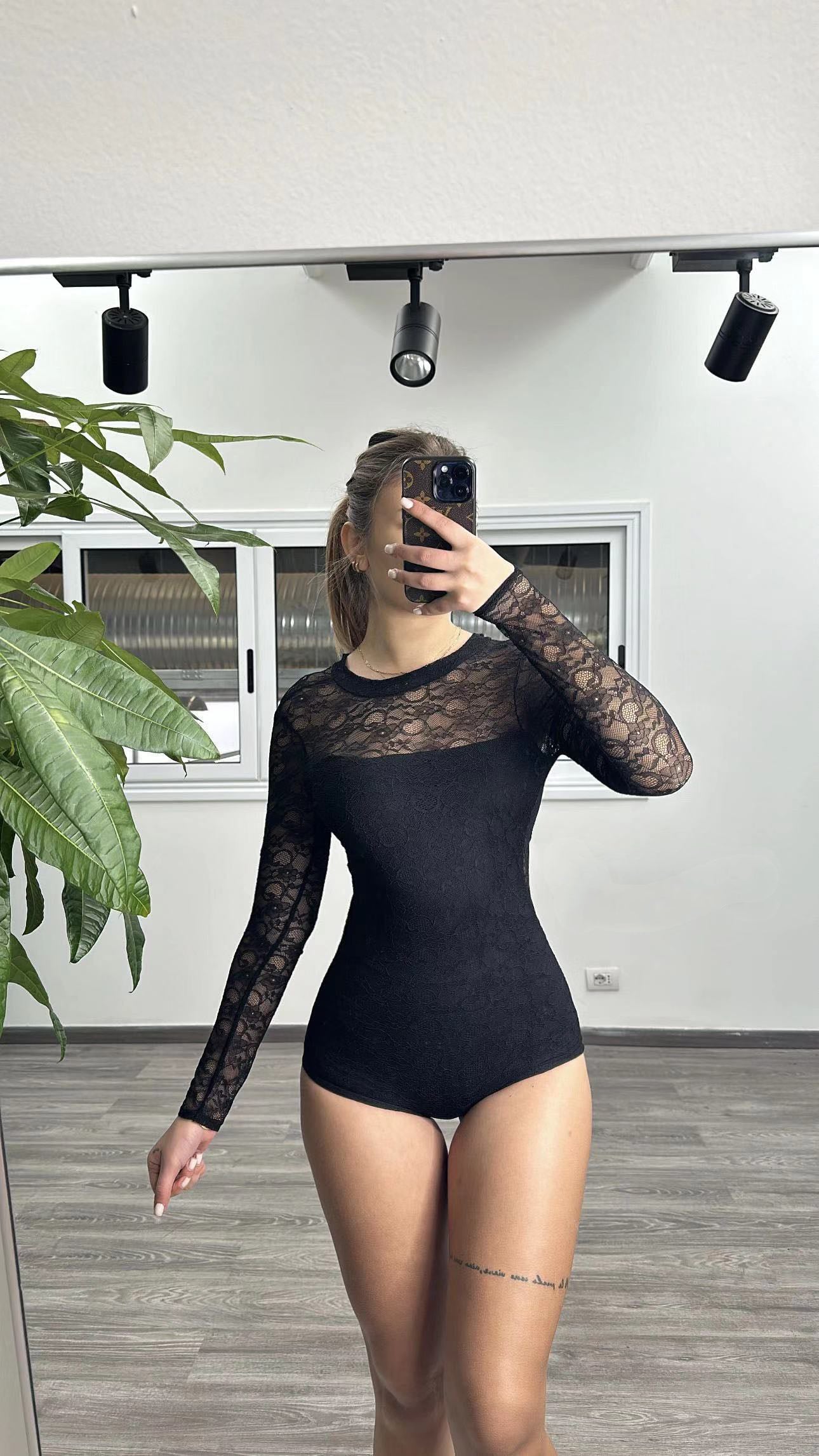 Body in pizzo