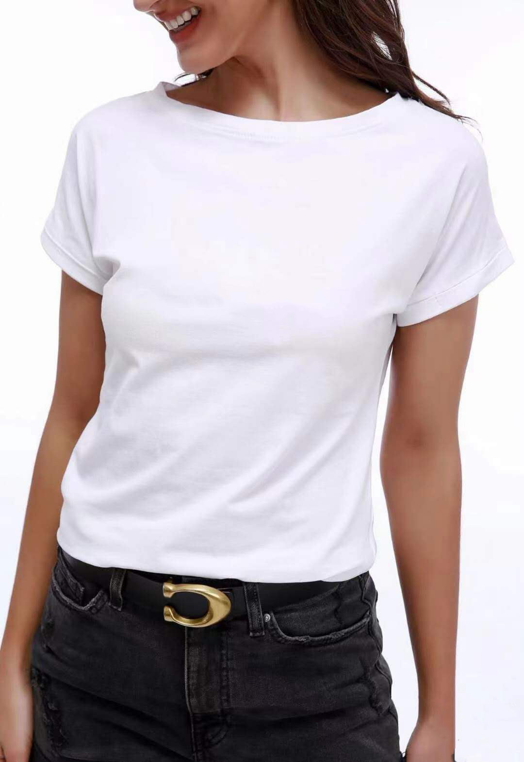 t-shirt basic
