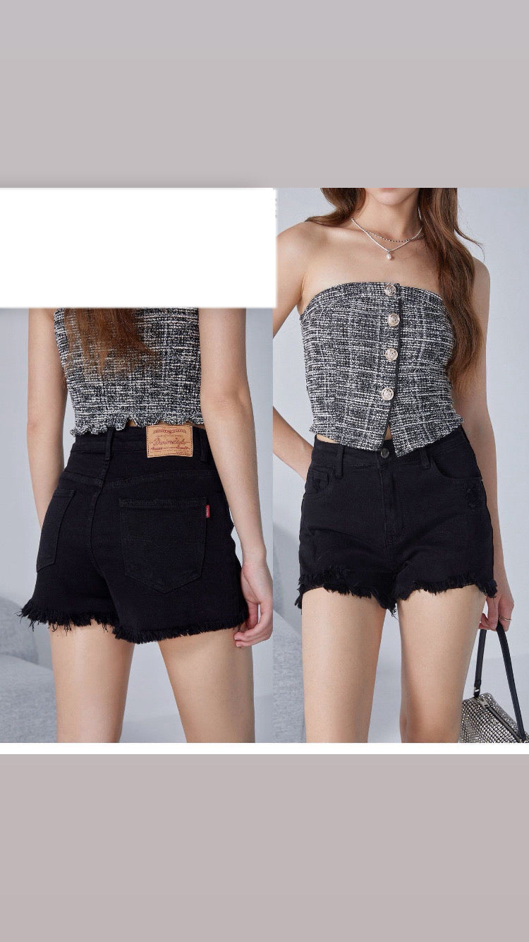 Pantaloncini corti