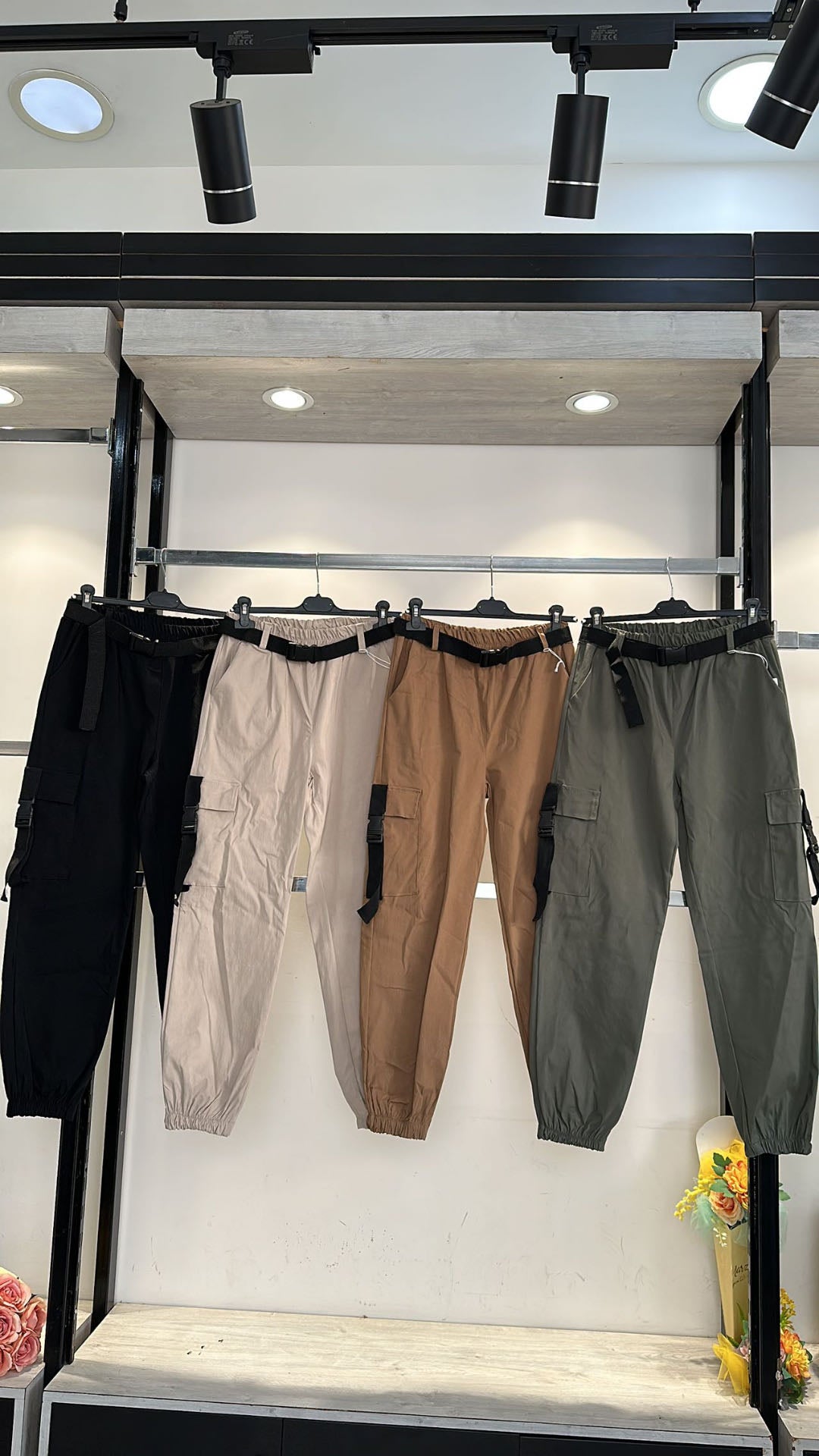 Cargo