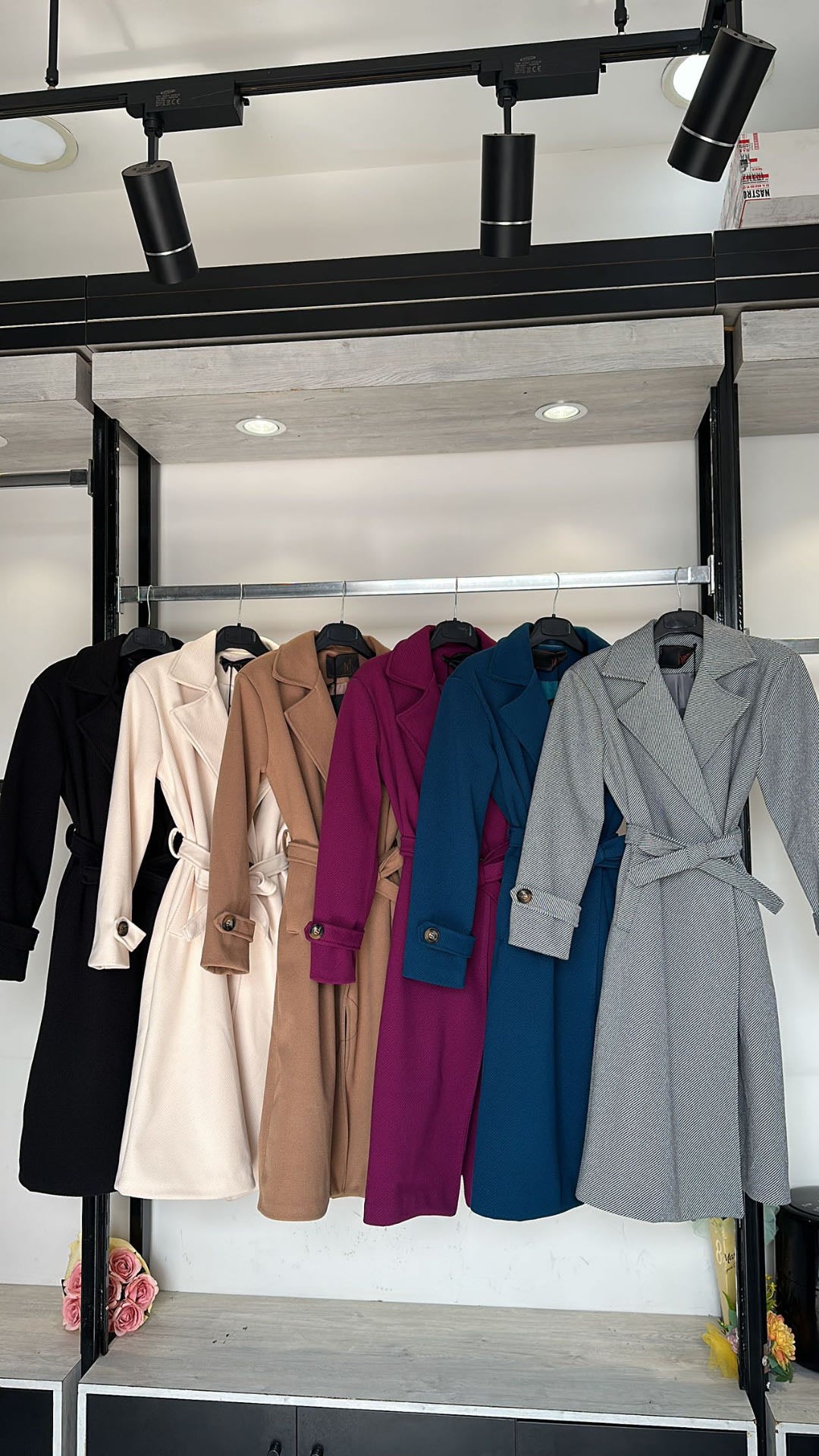 Cappotto