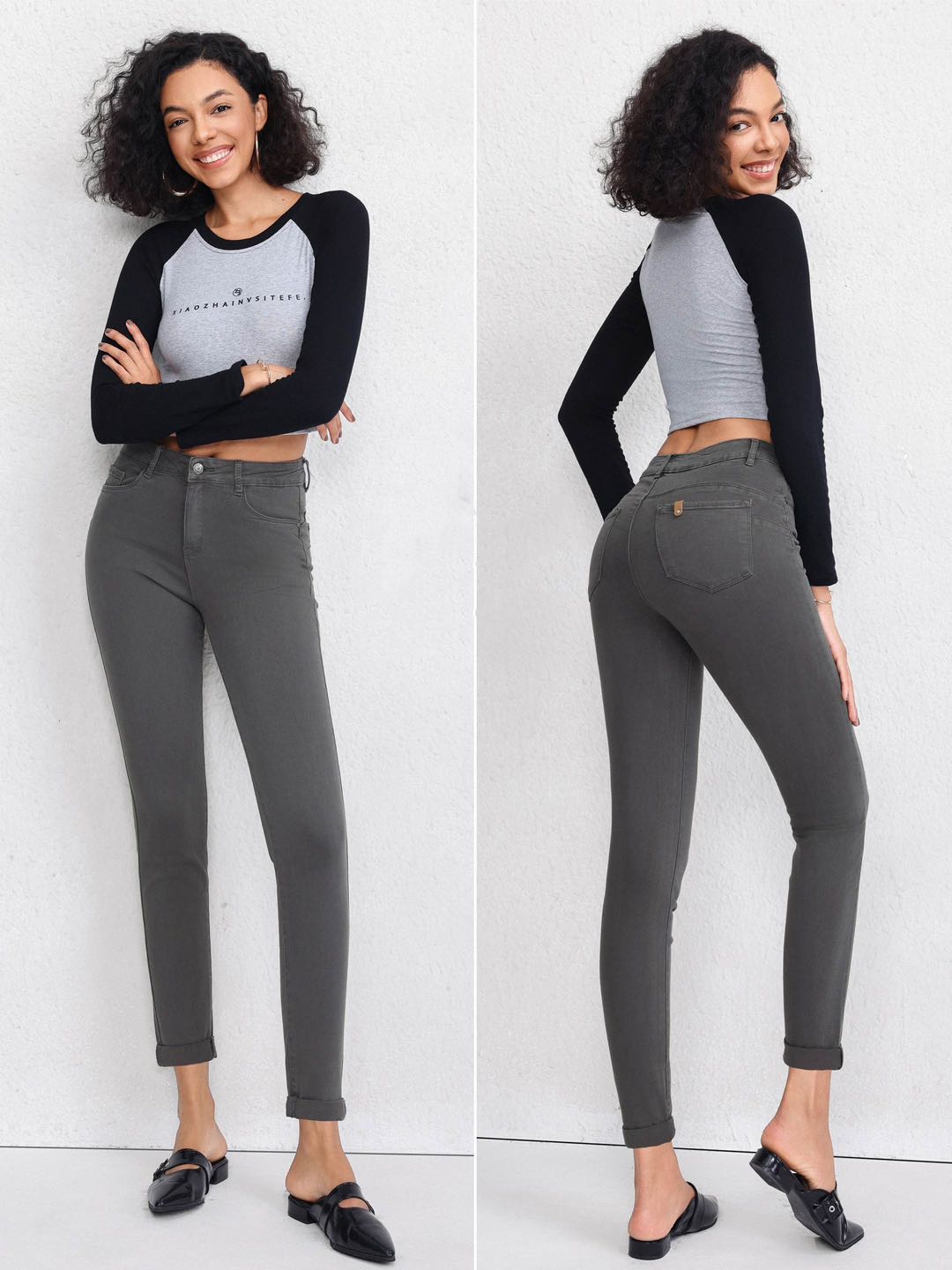Jeans skinny