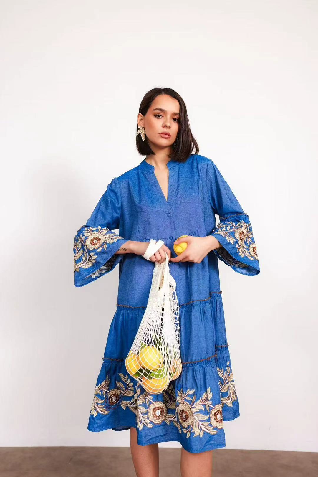 Vestito primavera
