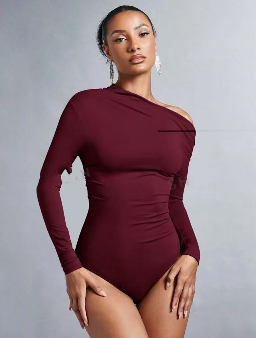 Body con scollo