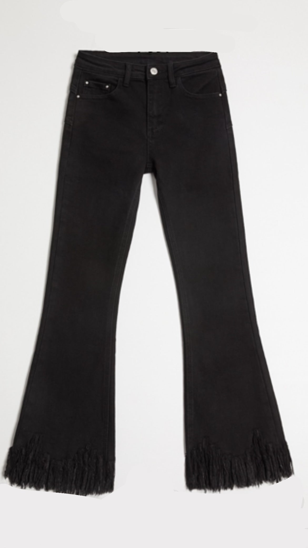 Jeans zampa