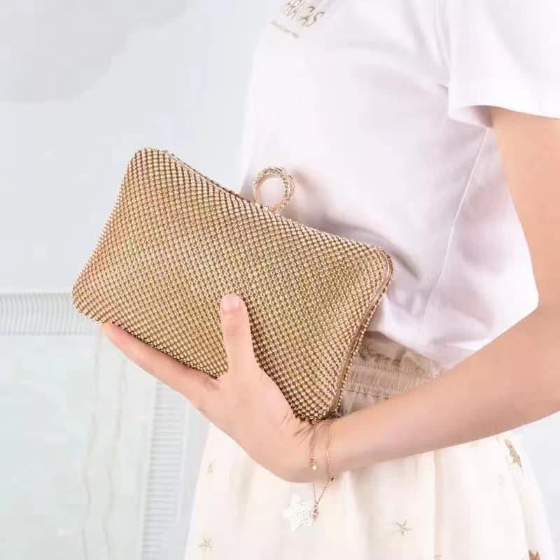 Pochette cerimonia