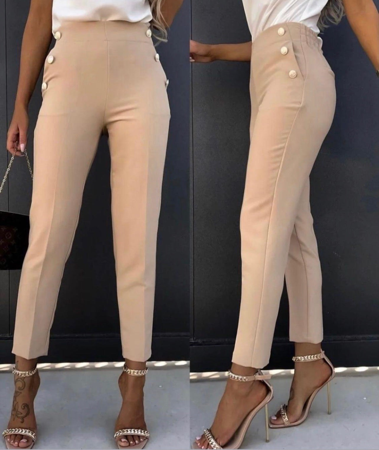 Pantaloni