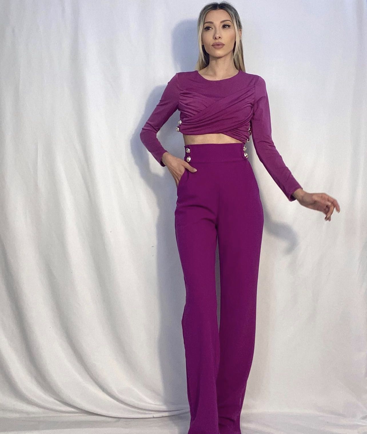 Pantaloni