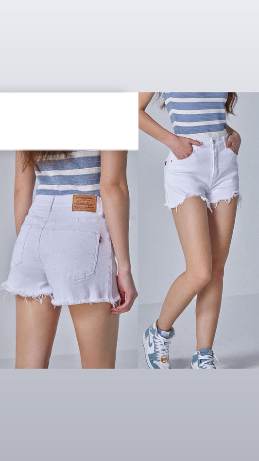 Pantaloncini corti