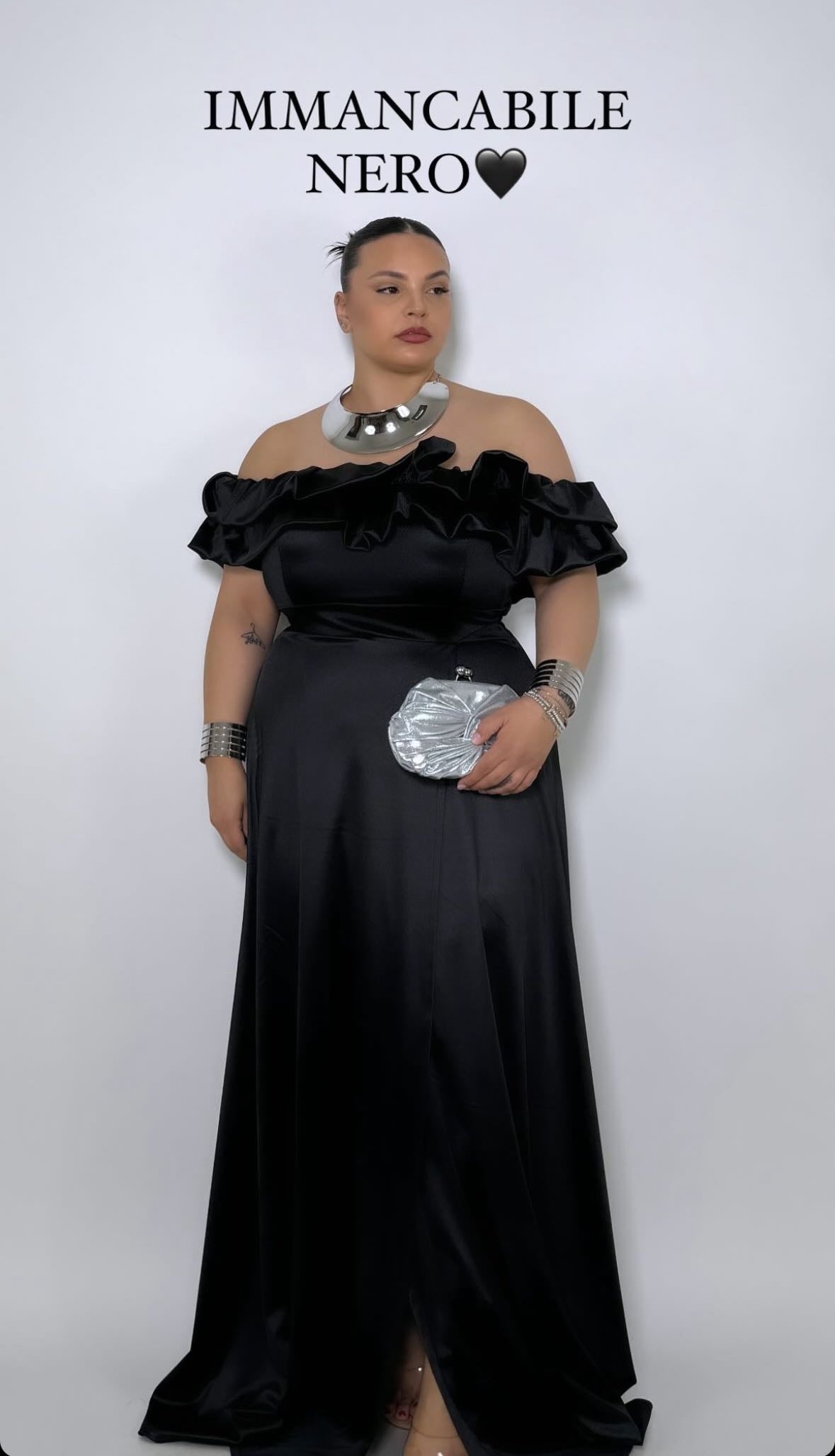 Abito elegante