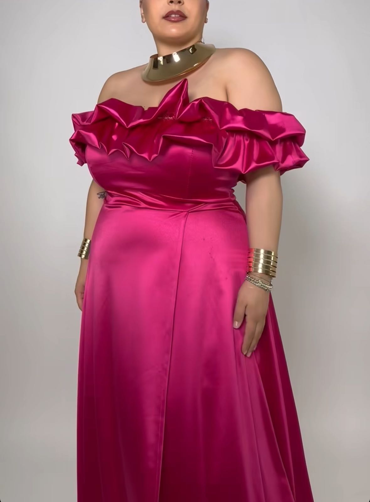 Abito elegante