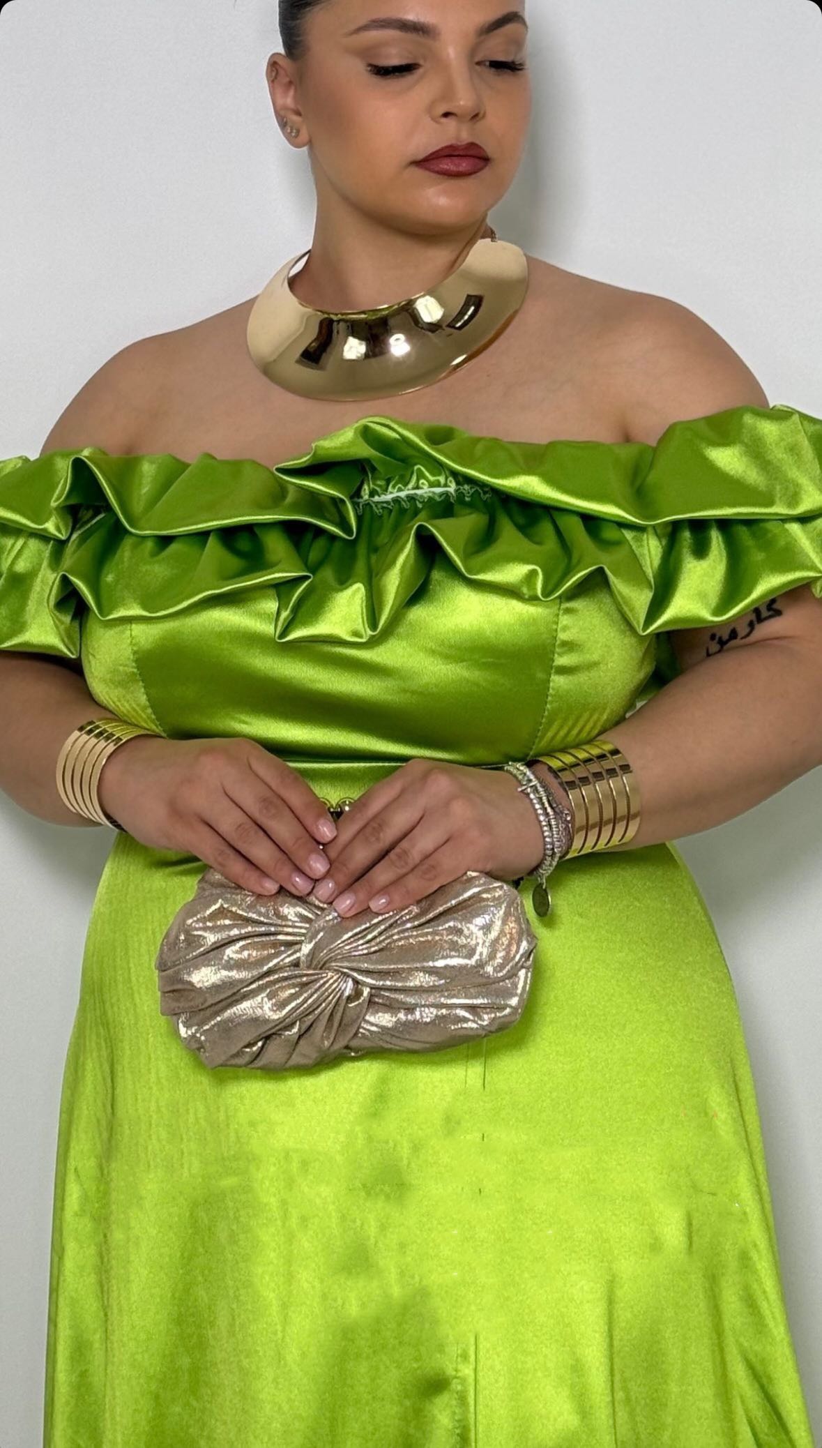 Abito elegante