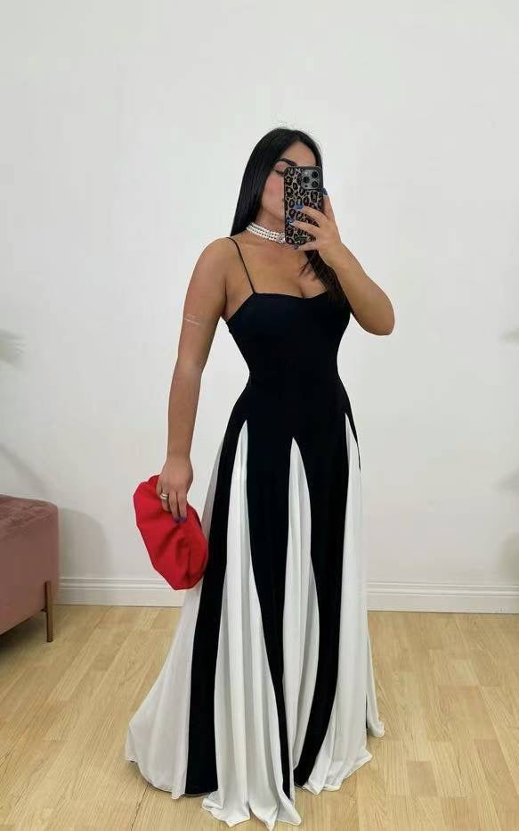abito white&black