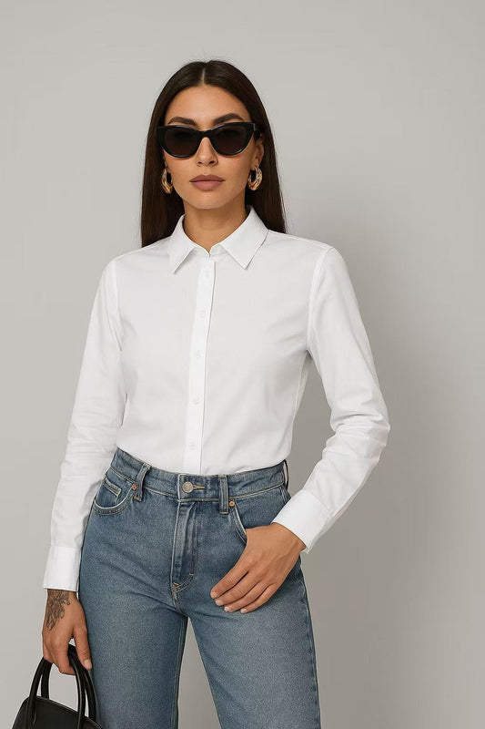 Camicia semplice