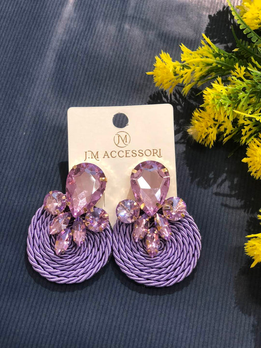 Orecchini summer