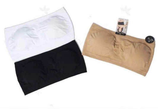 Fascia micro con coppe